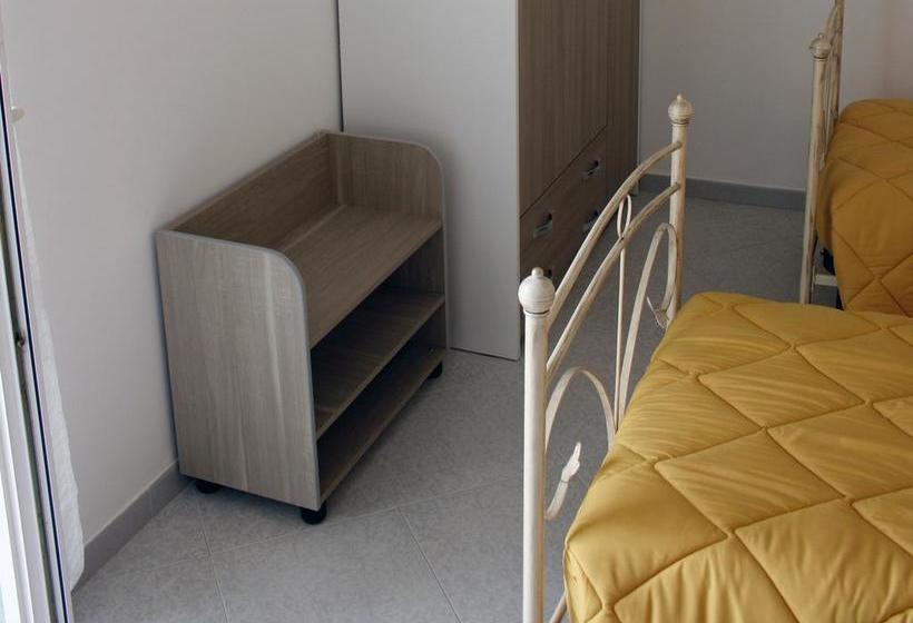 Ostello Villafranca  | Pignola | Potenza | Italia 10