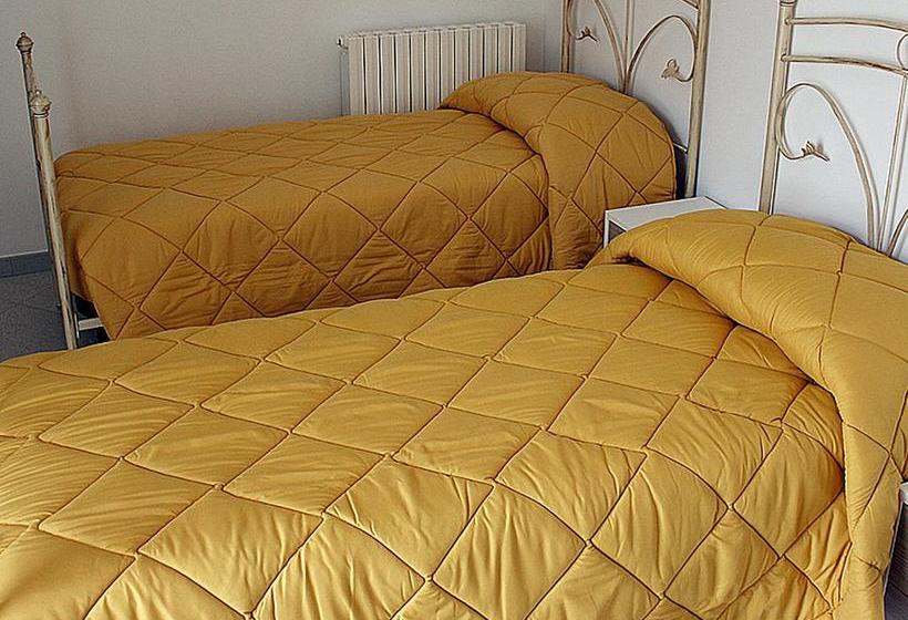 Ostello Villafranca  | Pignola | Potenza | Italia 11