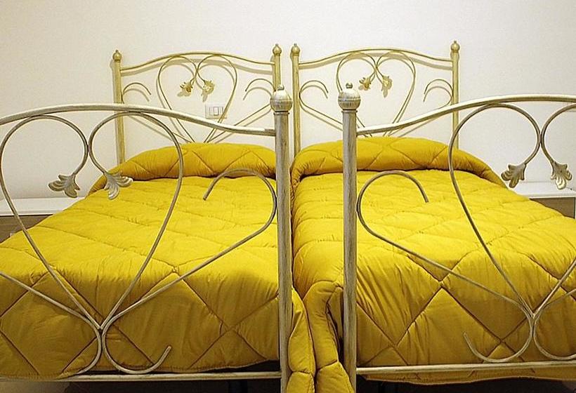 Ostello Villafranca  | Pignola | Potenza | Italia 12