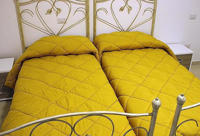 Ostello Villafranca  | Pignola | Potenza | Italia 13