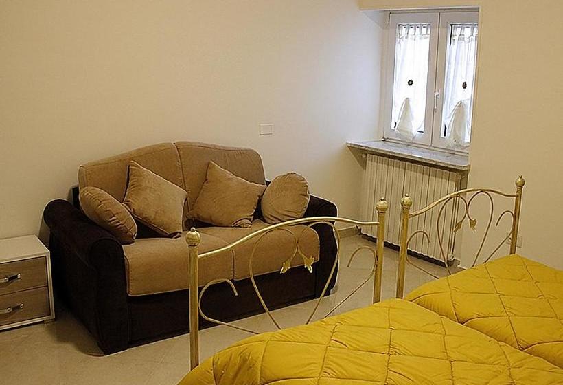 Ostello Villafranca  | Pignola | Potenza | Italia 14