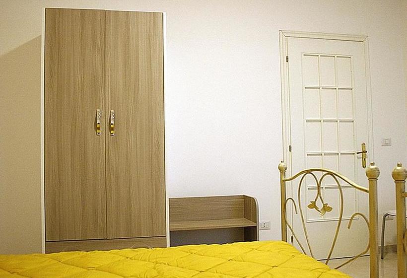 Ostello Villafranca  | Pignola | Potenza | Italia 16