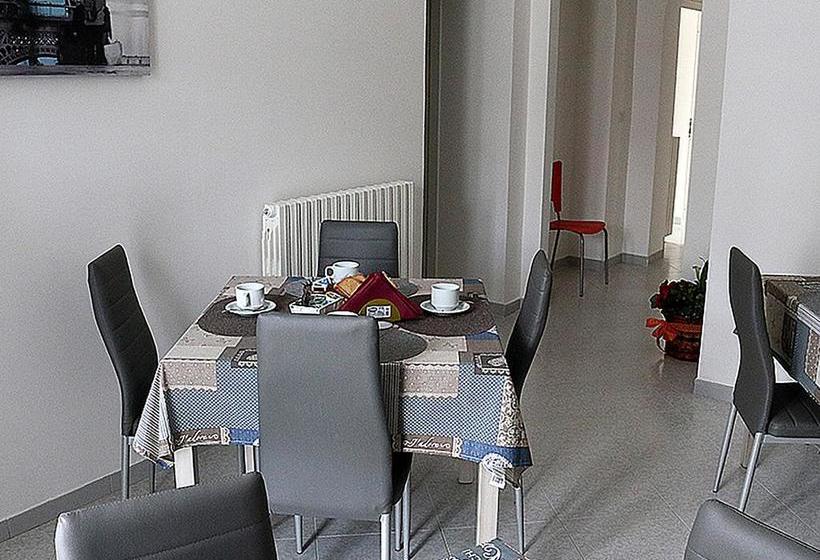 Ostello Villafranca  | Pignola | Potenza | Italia 19