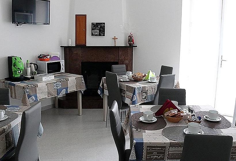 Ostello Villafranca  | Pignola | Potenza | Italia 20