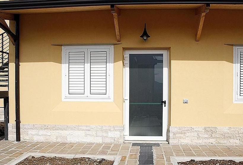 Ostello Villafranca  | Pignola | Potenza | Italia 3