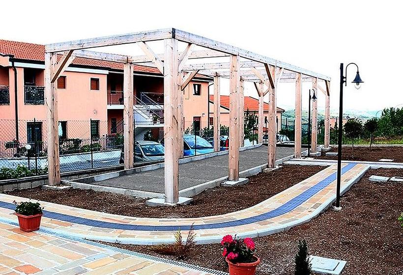 Ostello Villafranca  | Pignola | Potenza | Italia 5