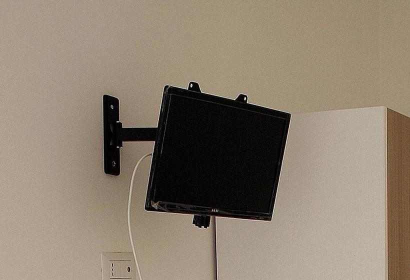 Ostello Villafranca  | Pignola | Potenza | Italia 8