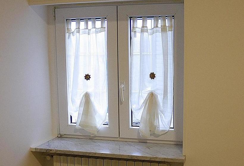 Ostello Villafranca  | Pignola | Potenza | Italia 9