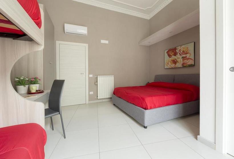 Bed and Breakfast Rosaroll  | Napoli | Napoli | Italia 1