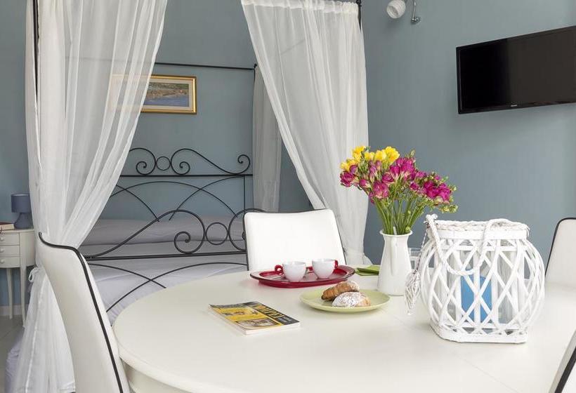 Bed and Breakfast Rosaroll  | Napoli | Napoli | Italia 10