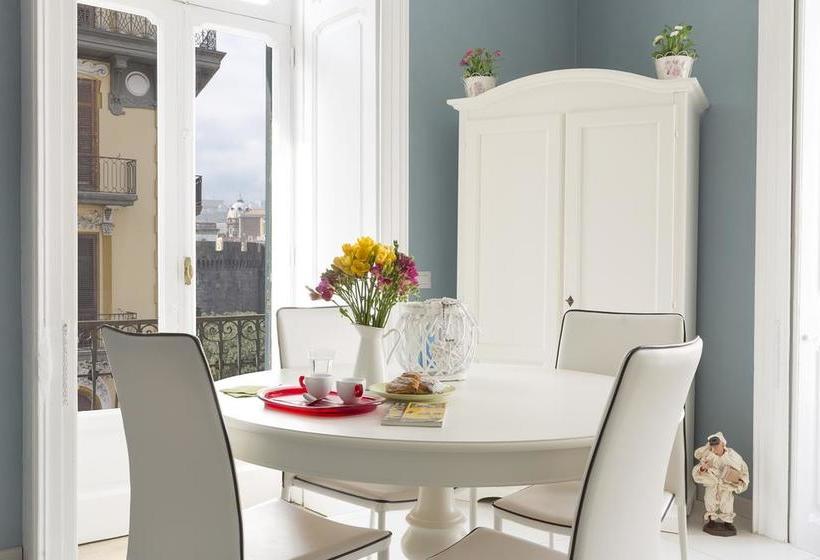 Bed and Breakfast Rosaroll  | Napoli | Napoli | Italia 11