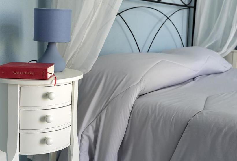 Bed and Breakfast Rosaroll  | Napoli | Napoli | Italia 12