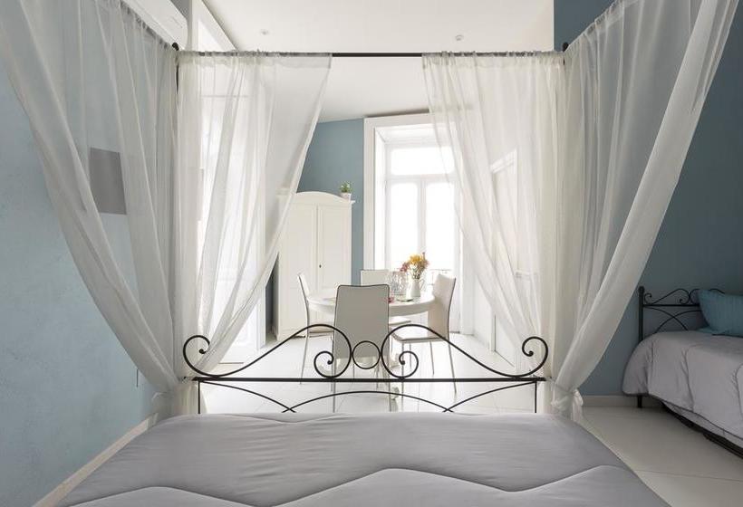 Bed and Breakfast Rosaroll  | Napoli | Napoli | Italia 13