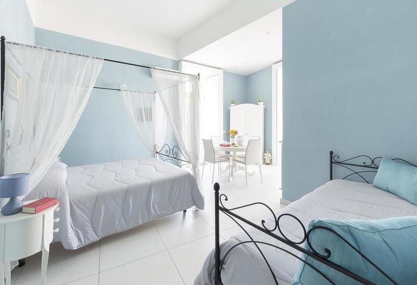 Bed and Breakfast Rosaroll  | Napoli | Napoli | Italia 15