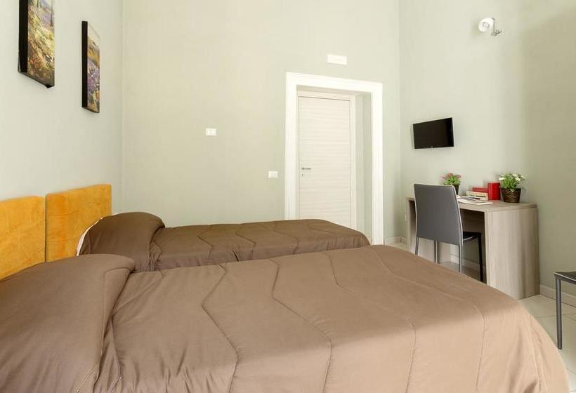 Bed and Breakfast Rosaroll  | Napoli | Napoli | Italia 16