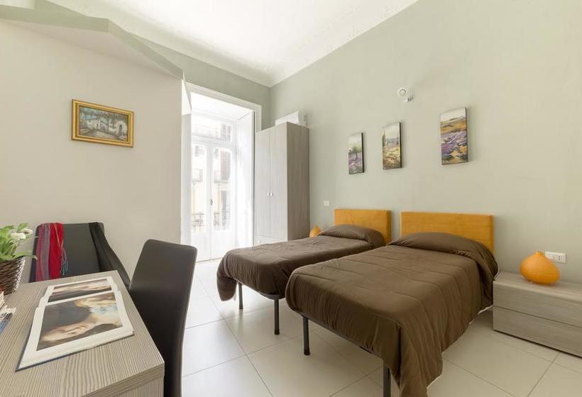 Bed and Breakfast Rosaroll  | Napoli | Napoli | Italia 17