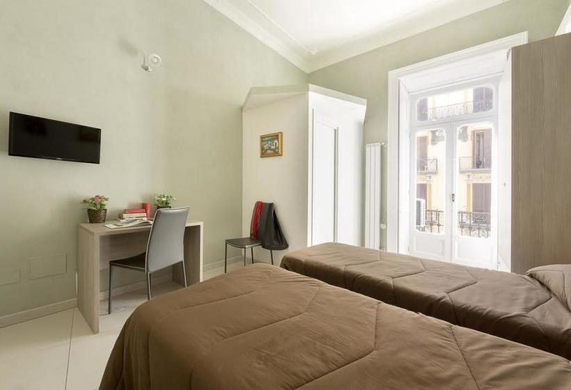Bed and Breakfast Rosaroll  | Napoli | Napoli | Italia 18