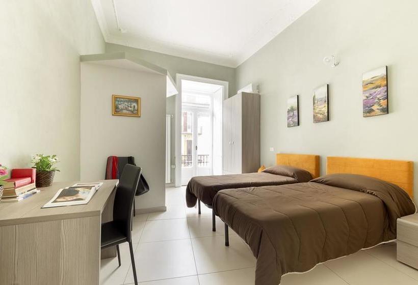 Bed and Breakfast Rosaroll  | Napoli | Napoli | Italia 19