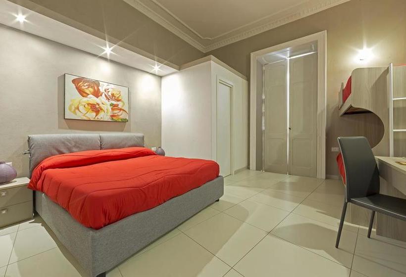 Bed and Breakfast Rosaroll  | Napoli | Napoli | Italia 3