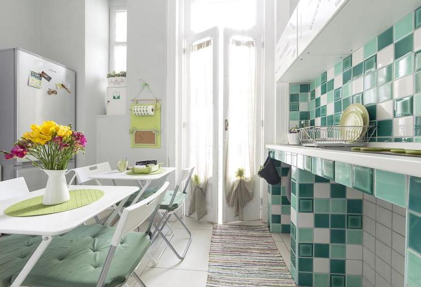 Bed and Breakfast Rosaroll  | Napoli | Napoli | Italia 4