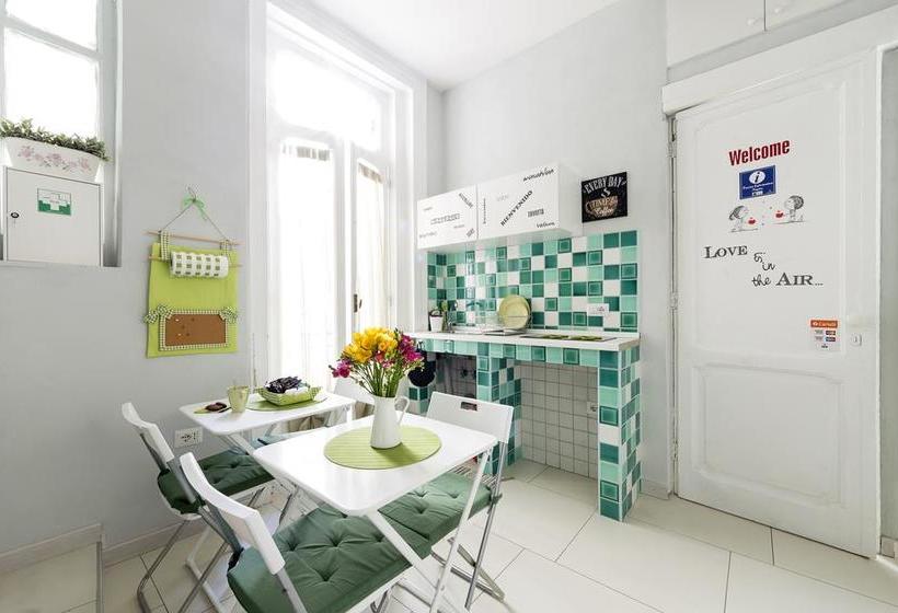 Bed and Breakfast Rosaroll  | Napoli | Napoli | Italia 5