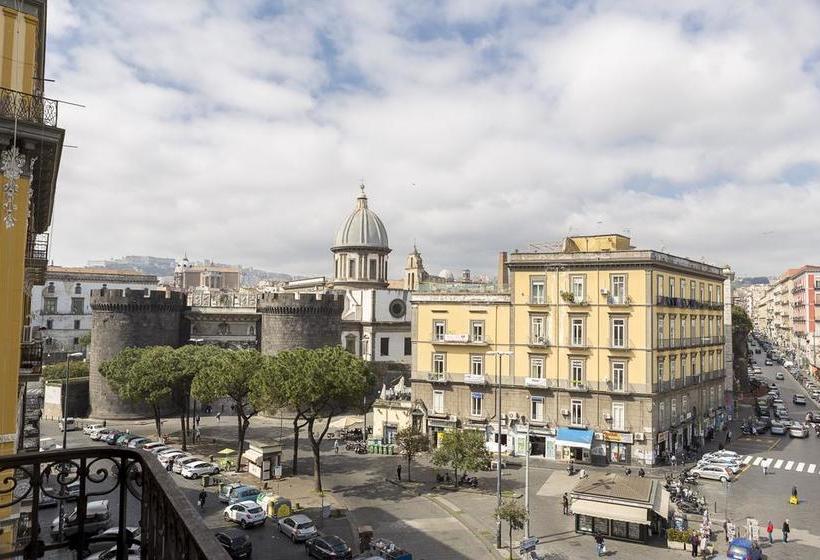 Bed and Breakfast Rosaroll  | Napoli | Napoli | Italia 6