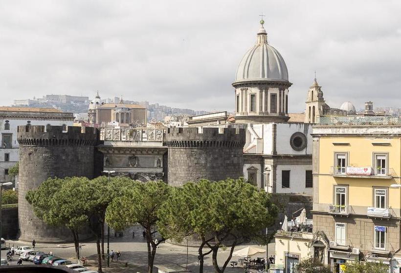 Bed and Breakfast Rosaroll  | Napoli | Napoli | Italia 7