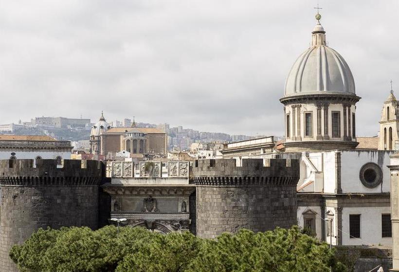 Bed and Breakfast Rosaroll  | Napoli | Napoli | Italia 8