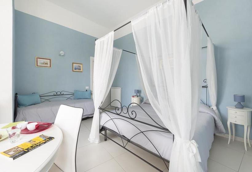 Bed and Breakfast Rosaroll  | Napoli | Napoli | Italia 9