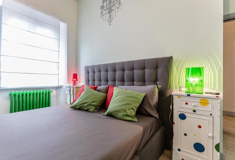 B&b Casa Aurelia  | Vetralla | Viterbo | Italia 8