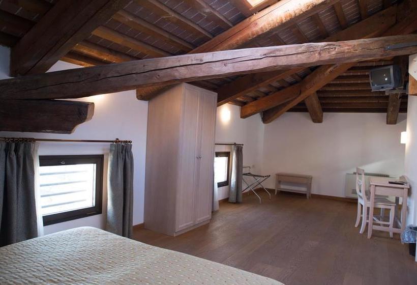 Bed and Breakfast Al Bagolaro  | Crocetta del Montello | Treviso | Italia 19