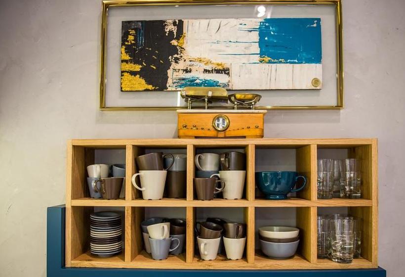 Bed and Breakfast Art Studio 6  | Campobasso | Campobasso | Italia 1