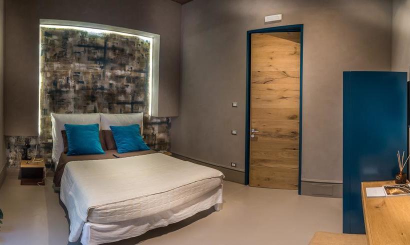 Bed and Breakfast Art Studio 6  | Campobasso | Campobasso | Italia 11