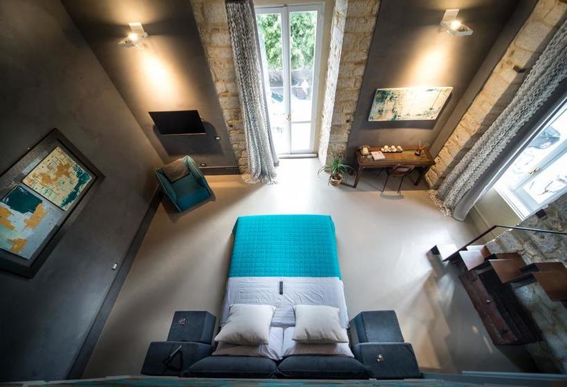 Bed and Breakfast Art Studio 6  | Campobasso | Campobasso | Italia 13