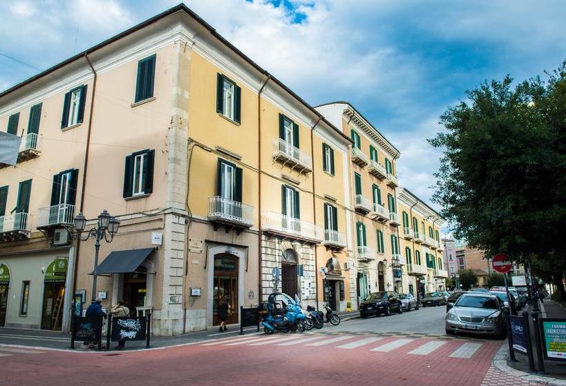 Bed and Breakfast Art Studio 6  | Campobasso | Campobasso | Italia 15