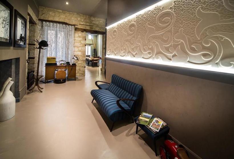 Bed and Breakfast Art Studio 6  | Campobasso | Campobasso | Italia 2