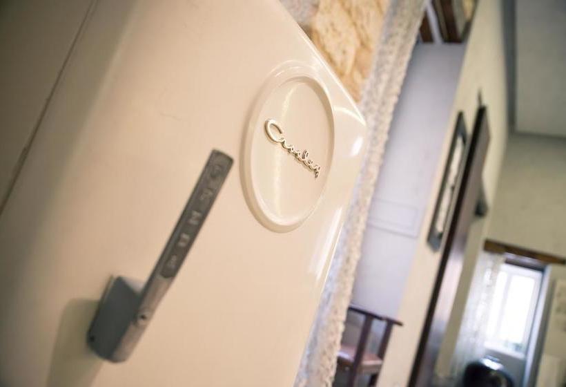 Bed and Breakfast Art Studio 6  | Campobasso | Campobasso | Italia 20