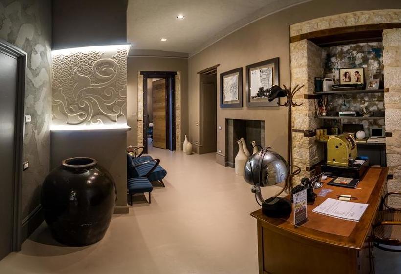 Bed and Breakfast Art Studio 6  | Campobasso | Campobasso | Italia 3