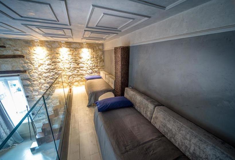 Bed and Breakfast Art Studio 6  | Campobasso | Campobasso | Italia 5