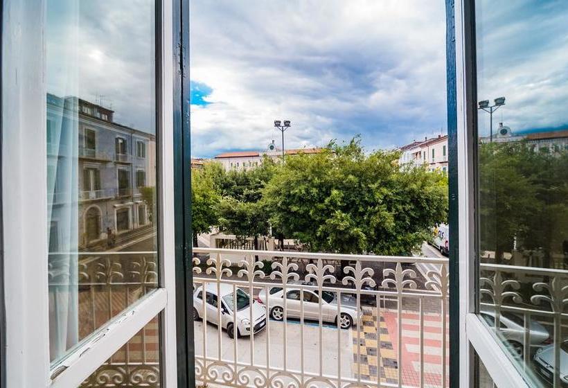 Bed and Breakfast Art Studio 6  | Campobasso | Campobasso | Italia 6