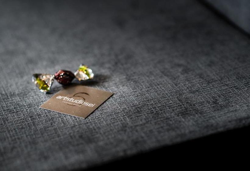 Bed and Breakfast Art Studio 6  | Campobasso | Campobasso | Italia 7