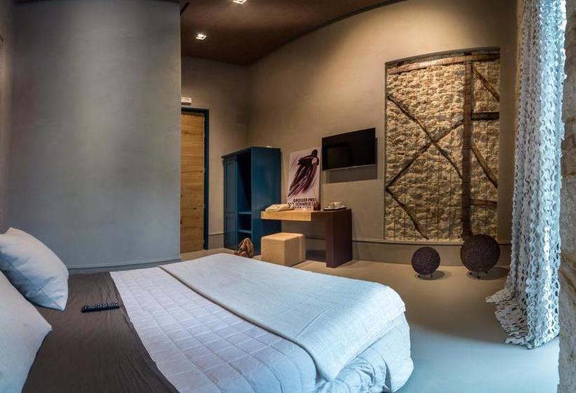 Bed and Breakfast Art Studio 6  | Campobasso | Campobasso | Italia 9