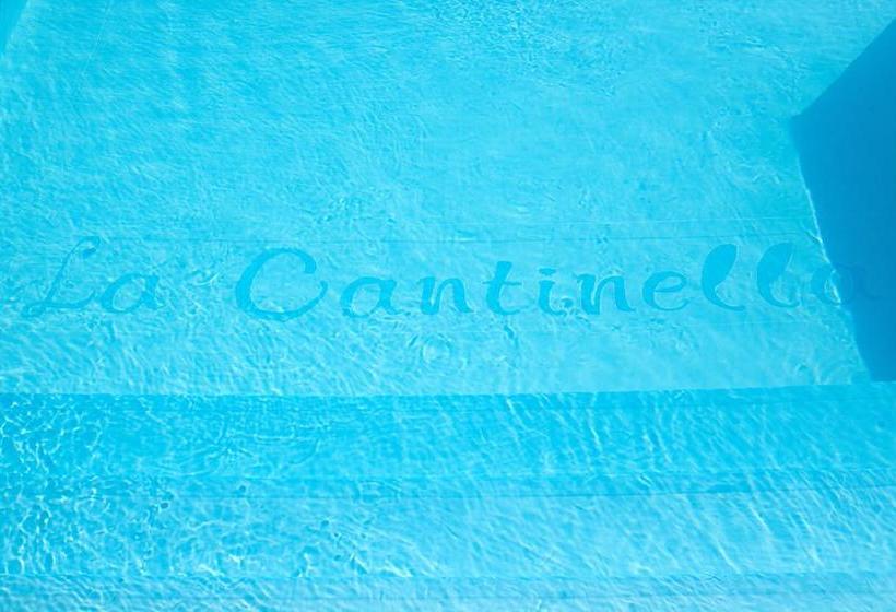 Hotel La Cantinella Ostra