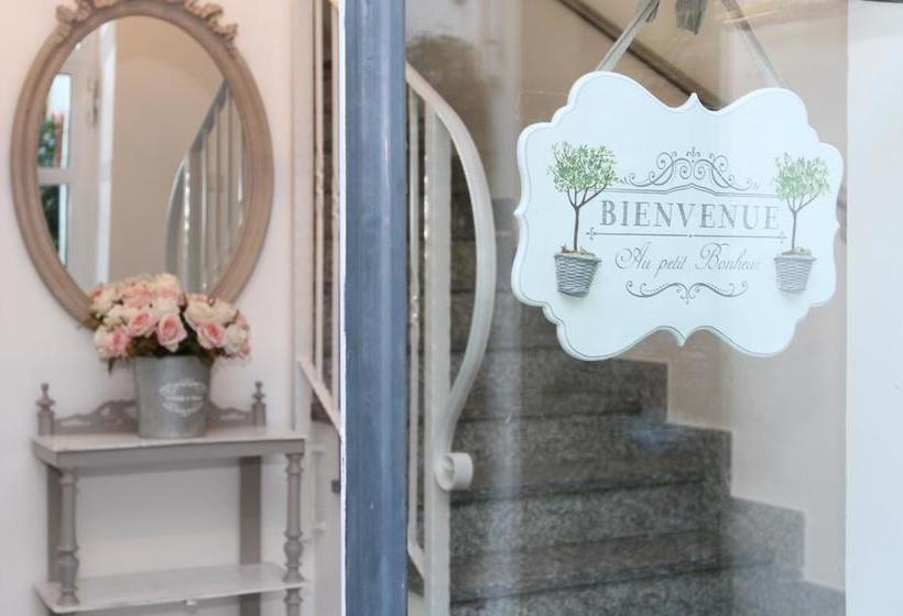 Bed and Breakfast Carducci