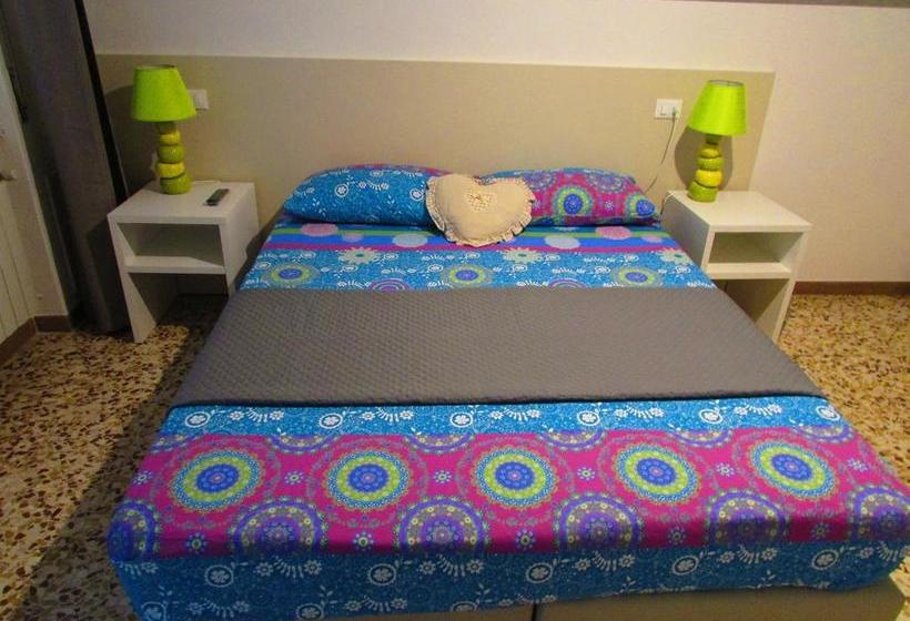 B&b Kbeach  | Endine Gaiano | Bergamo | Italia 1