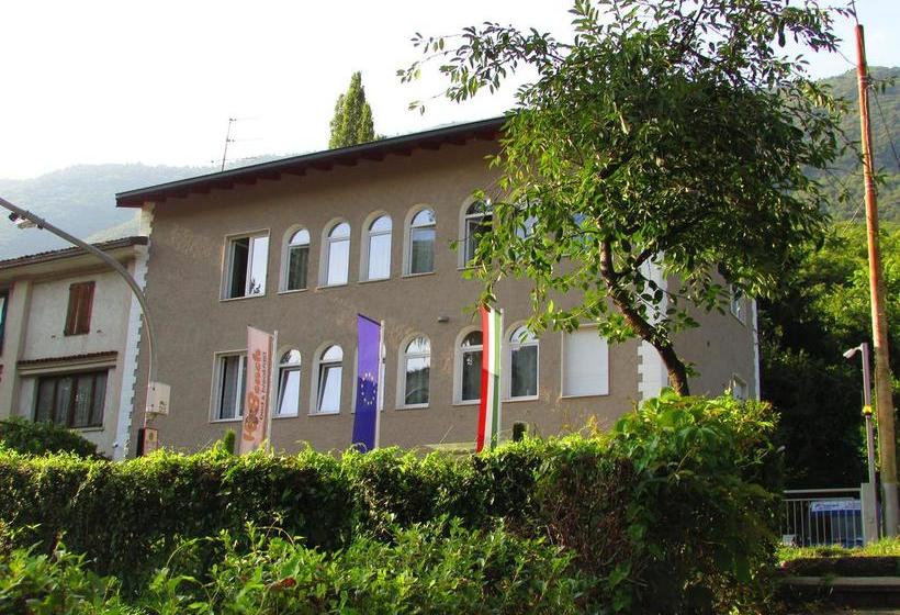 B&b Kbeach  | Endine Gaiano | Bergamo | Italia 10