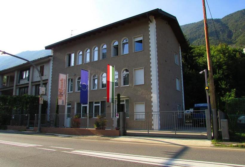 B&b Kbeach  | Endine Gaiano | Bergamo | Italia 11