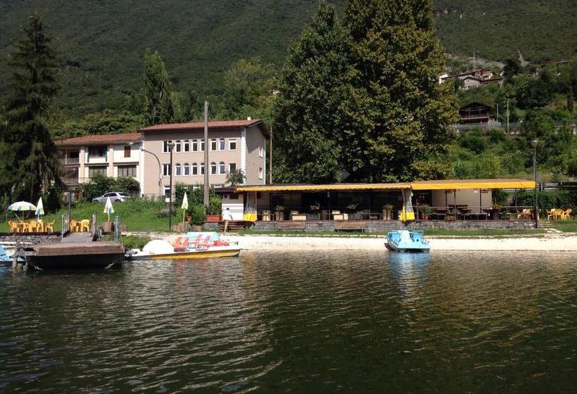 B&b Kbeach  | Endine Gaiano | Bergamo | Italia 14