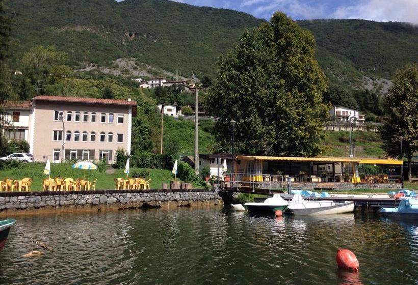 B&b Kbeach  | Endine Gaiano | Bergamo | Italia 15