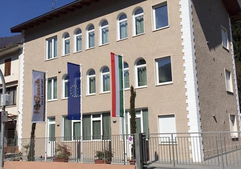 B&b Kbeach  | Endine Gaiano | Bergamo | Italia 18